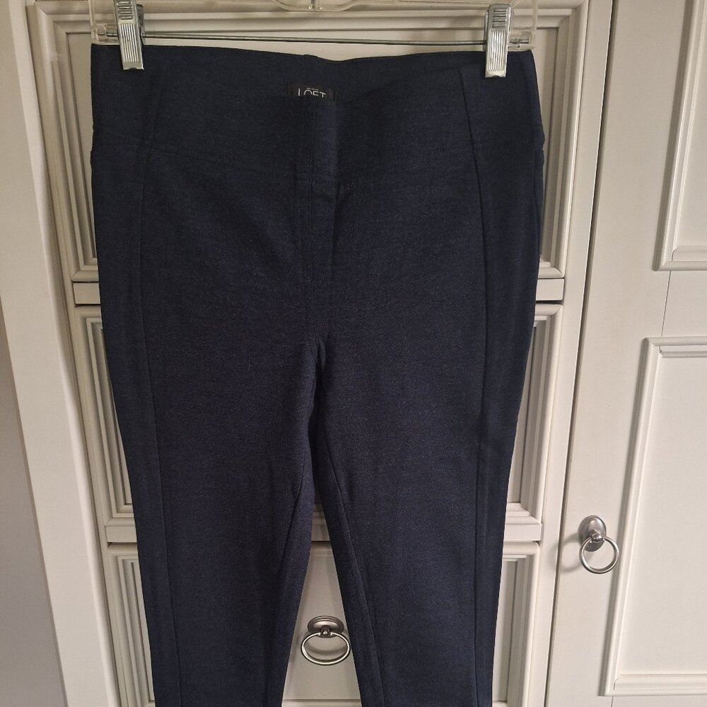 Loft Ponte Legging